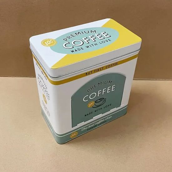 커피믹스 차 디스펜서 보관함