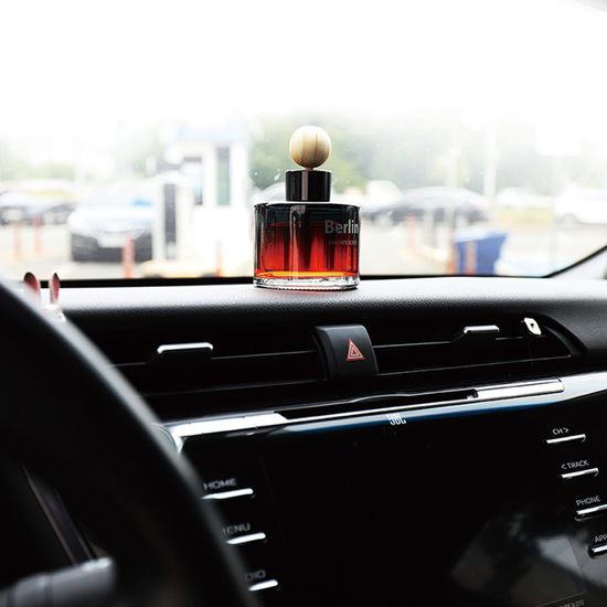  블랙스미스 베를린 차량용 방향제 100ml