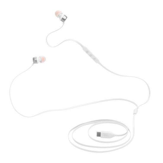 삼성공식파트너 JBL T310C C타입 줄 유선 이어폰