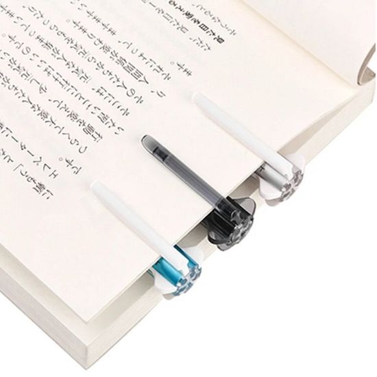 유니 내맘대로 골라쓰는 스타일핏트 5색홀더 UE5H-258