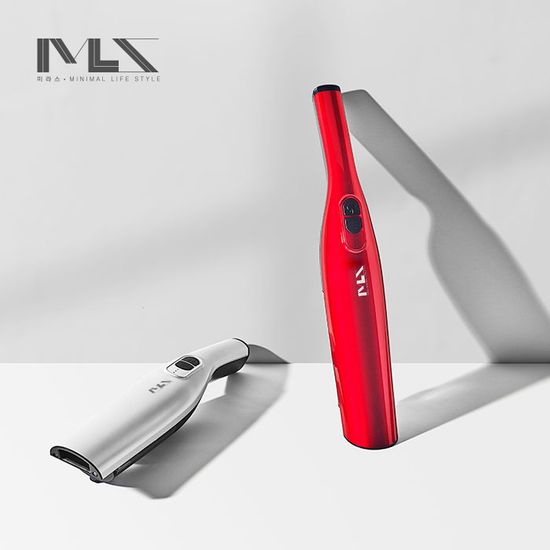 미라스 초경량 핸디형 무선 미니 청소기 MS21Y-01A