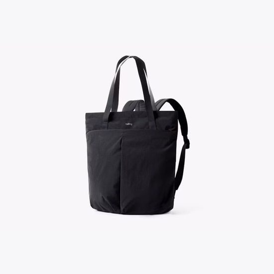 벨로이 Lite Totepack - Black 토트백 백팩