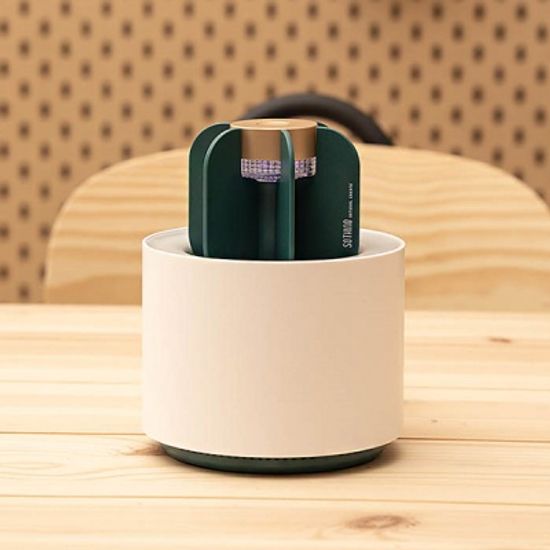 라이트피플 휴대용 선인장모기퇴치기 해충 UV램프