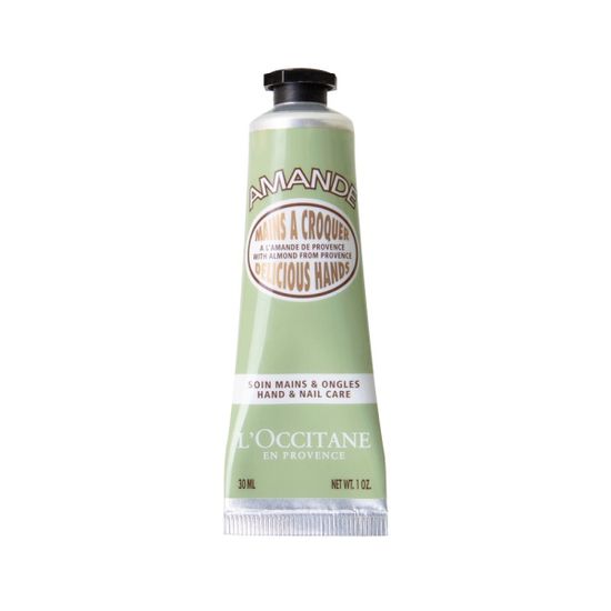 록시땅 아몬드 딜리셔스 핸드 크림 30ml