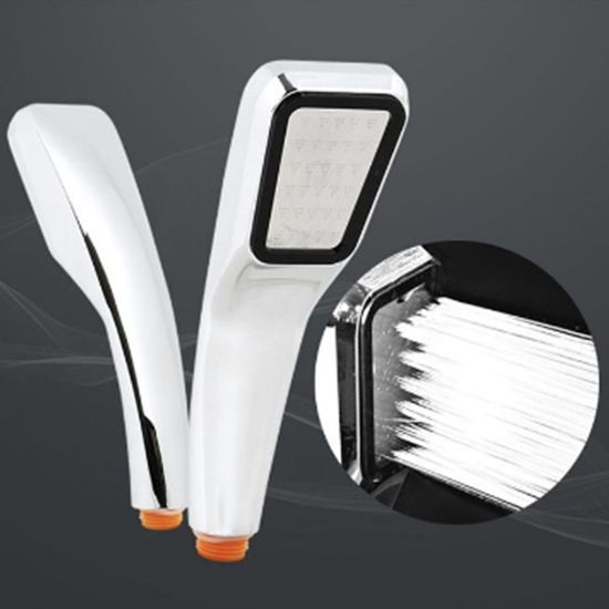 샤워기헤드 수압상승 교체 H 절수형 샤워기(WDB8B7D)