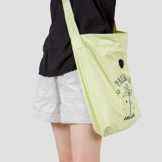 Airy Eco bag - Palm Tree