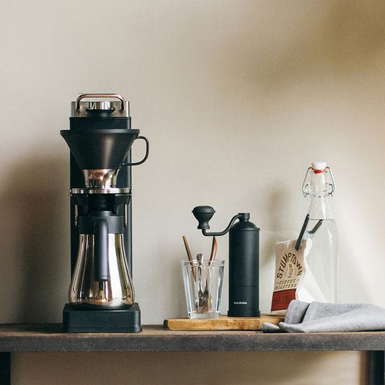 [공식수입원] 발뮤다 커피밀(K06-H100)