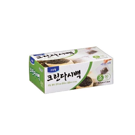 크린랲 다시백 소 50매 다 W680127