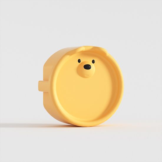 콘센트 안전 커버 마개 덮개 보호 캡 실리콘 캡