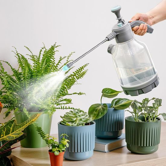 PH 3리터 압축 분무기 미스트 스프레이