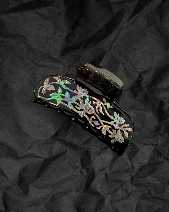 자개 헤어집게 시리즈