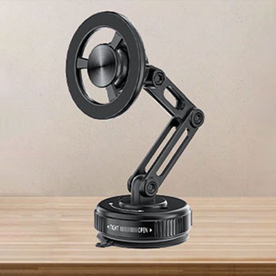 블랙스미스 링 자석 폴딩 거치대