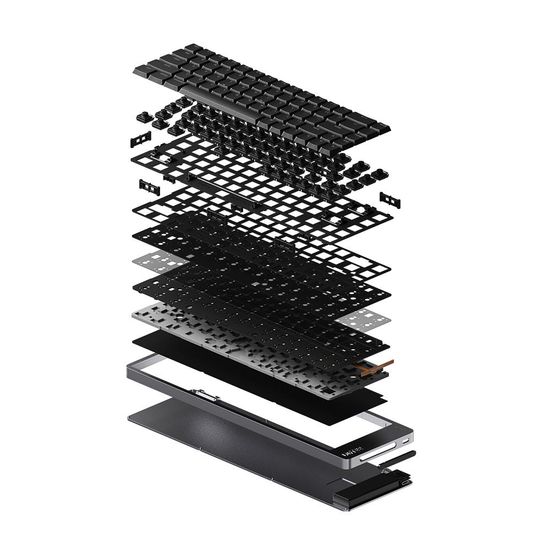 로프리 플로우 2 flow v2 유무선 기계식 키보드