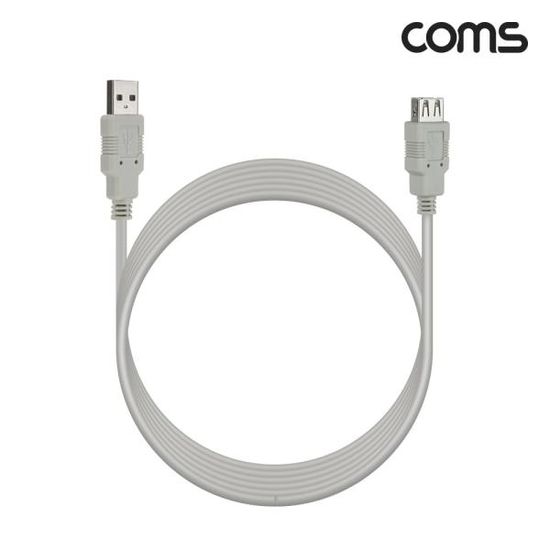 USB 2.0 연장 케이블 5M