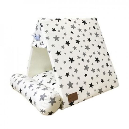 wk 북유럽 스칸디나비아별 하우스(화이트)