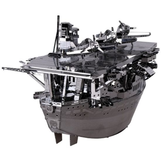 [3D퍼즐마을][MU] YM-N018 미니 항공모함