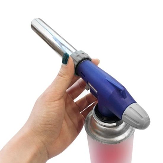 고화력 가스토치 GK7 플러스 산업용 캠핑토치 직화