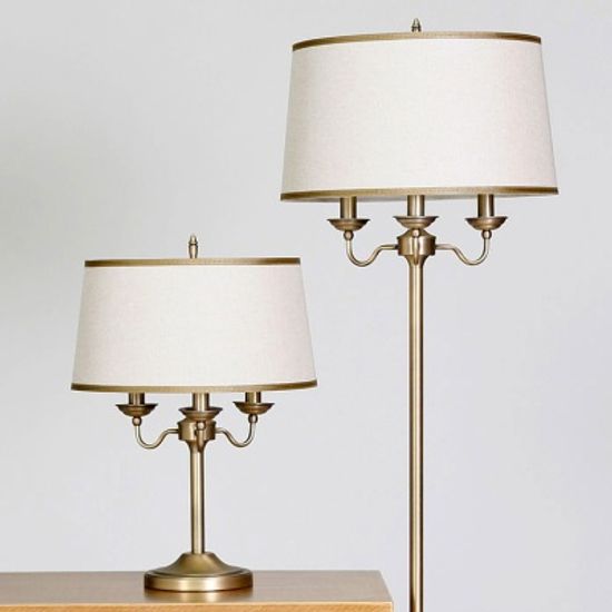 이쟈벨 플로어 스탠드