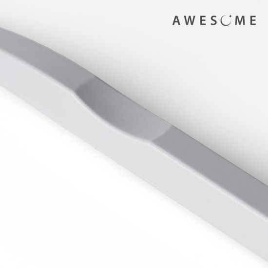 [어썸] [SET] 덴티스트 2중 엠보싱 미세모 칫솔 세트