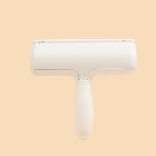 애완동물 털제거 반영구 돌돌이 강아지털청소 브러쉬