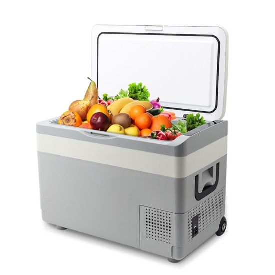 인더스 캠핑용 냉장 냉동고 30L IN-COOL30