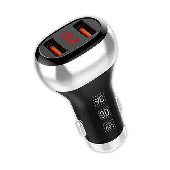 에이투 36W QC/PD 고속 USB 멀티시거잭 AL0401