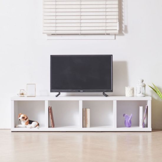 쿨러 티비다이 선반 TV 장식장 티비장 거실장 (착불)