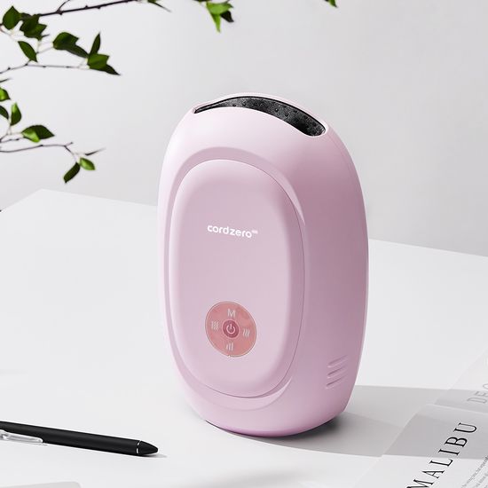 휴플러스 코드제로 손마사지 CORDZERO-HR31W/31P