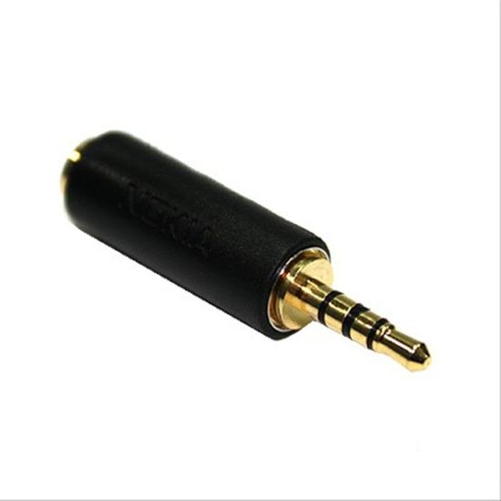 스테레오 젠더 2.5 M 3.5 F 4극 Stereo(WD57331)