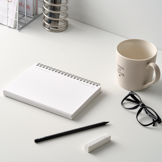 Everyday Drawing Book 드로잉노트