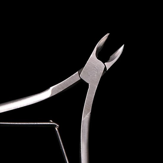 모노 플립 네일 니퍼 핸드 케어 손톱 정리