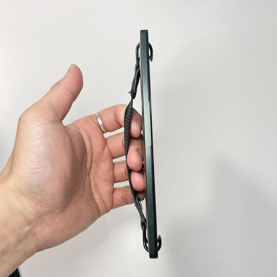 이북리더기 스트랩 태블릿 오닉스 전자책 밴드