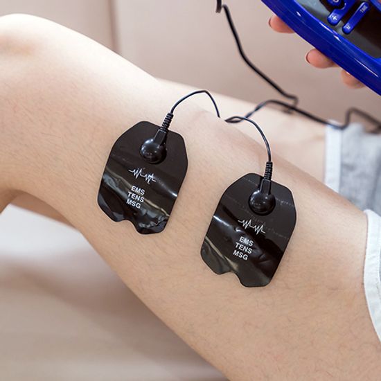 굿웨이브 저주파 마사지기 DPP-205