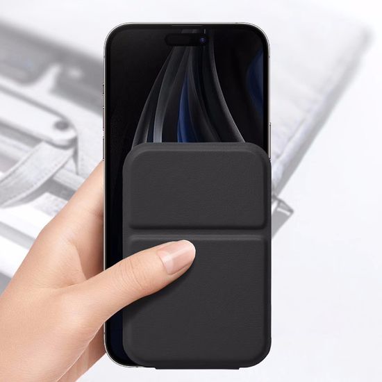 접이식 손거울 미니 휴대용 나전칠기 자개 공예 ㅇ