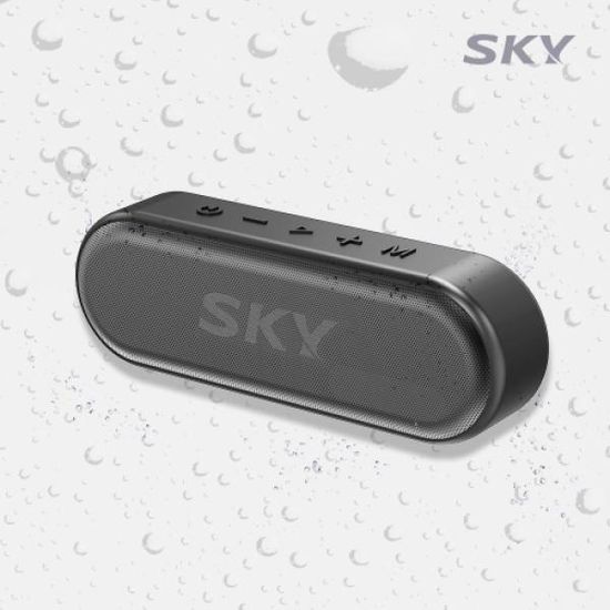 [스카이] 붐 S1 BT5.0 20W 블루투스 방수 스피커