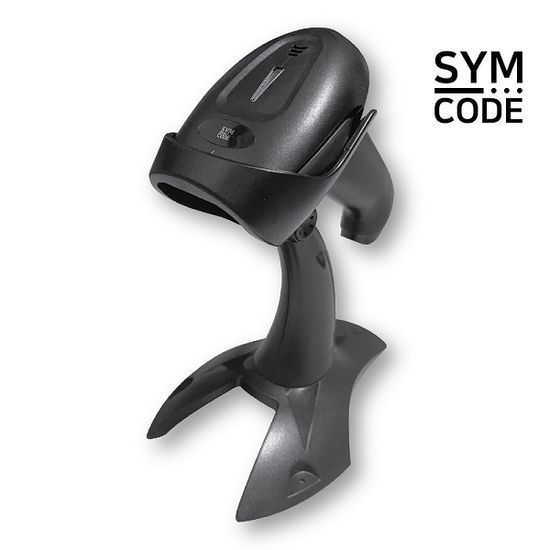 2D 유선 바코드스캐너 QR  USB