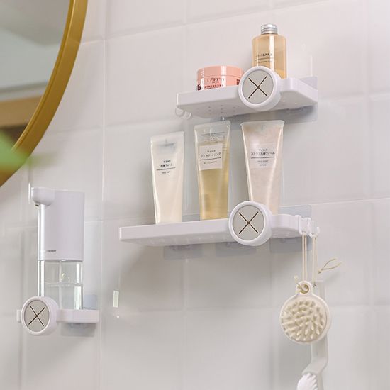 욕실 멀티 선반