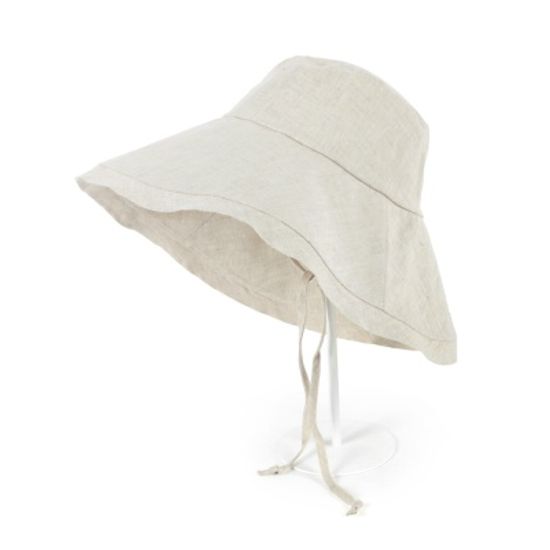 [베네]로렌 빅챙 모자