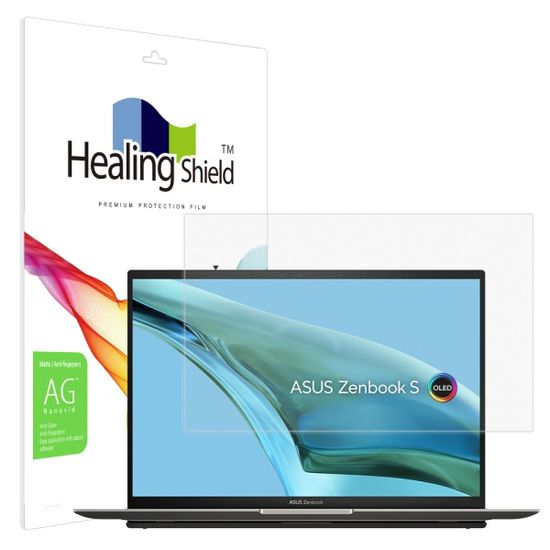 에이수스 젠북 S 13 OLED UX5304 저반사 액정보호필름