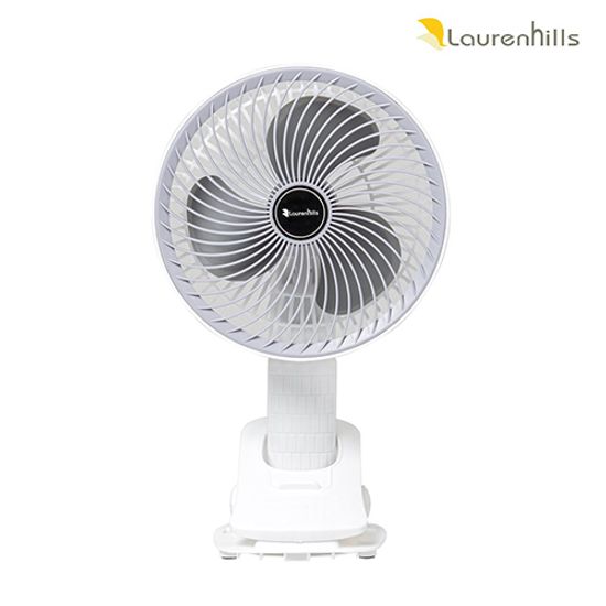 로렌힐스 3in1 집게형 무선 선풍기 LF-F1