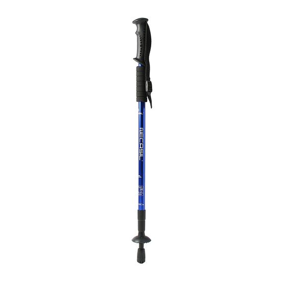 [엣모어]원트레킹 3단 길이조절 등산스틱(135cm) (블