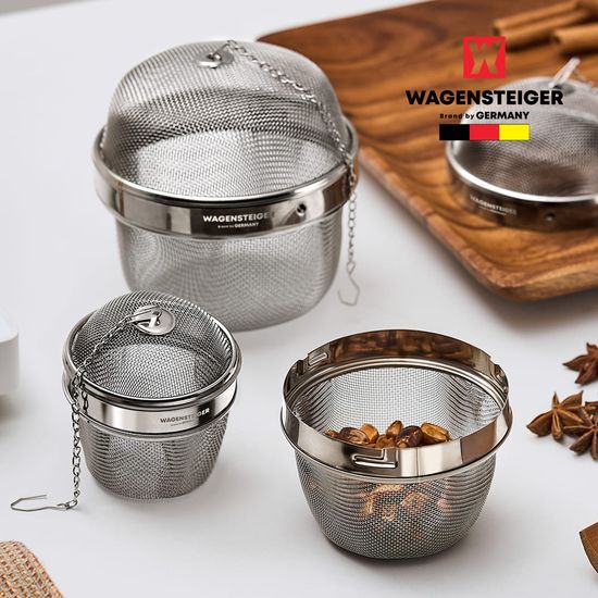 바겐슈타이거 메쉬 스트레이너 스텐 다시망(대)