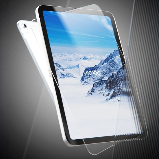 빅쏘 아이패드 11세대 A16 강화유리 필름