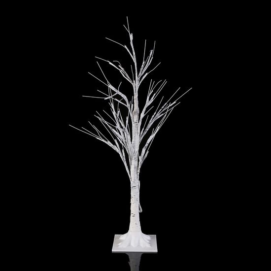 [도토로]USB 자작나무 LED 무드등(90cm)