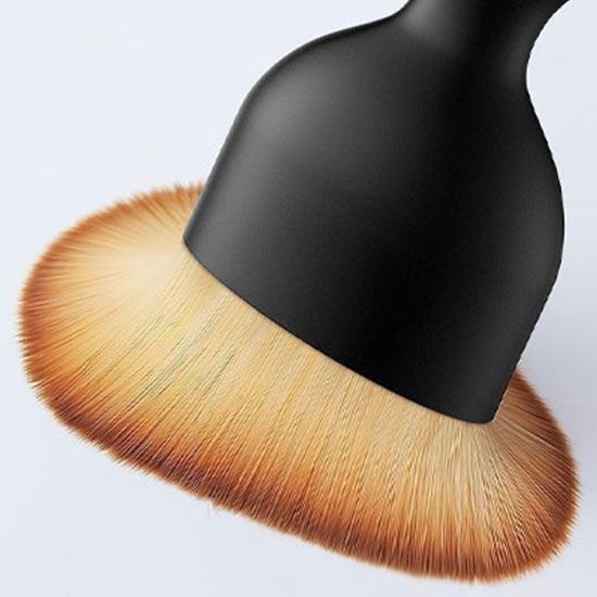 1+1 다용도 초미세 틈새 브러쉬 먼지제거 청소솔