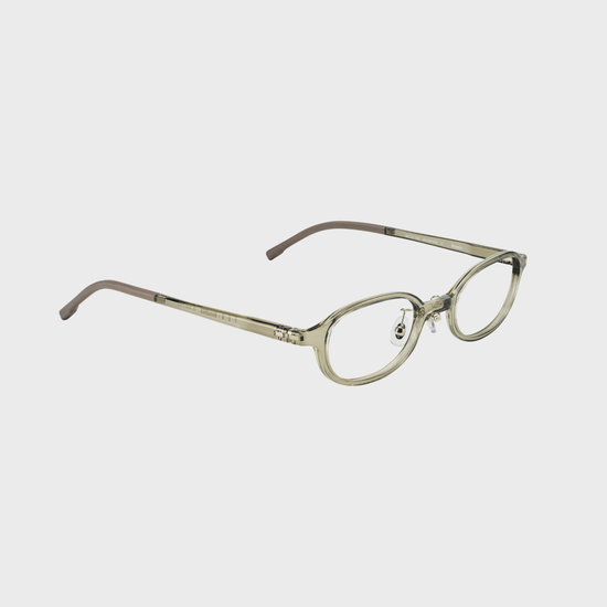 [윤x민음사] Readers - Old Page Green