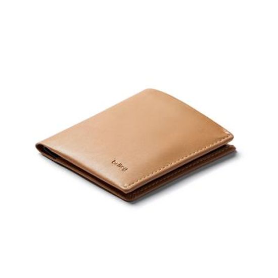 벨로이 Note Sleeve (Tan) 지갑 가죽