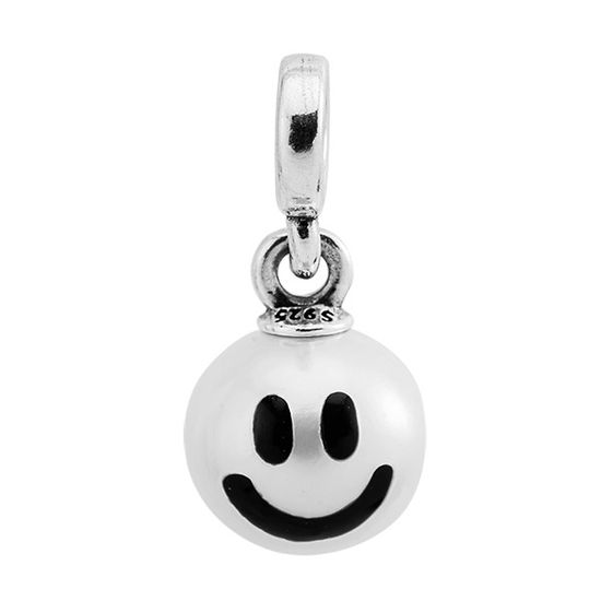 판도라 미 해피 미니 댕글 799678C01