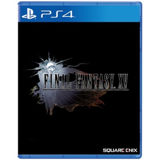 PS4/파이널판타지15:한글판