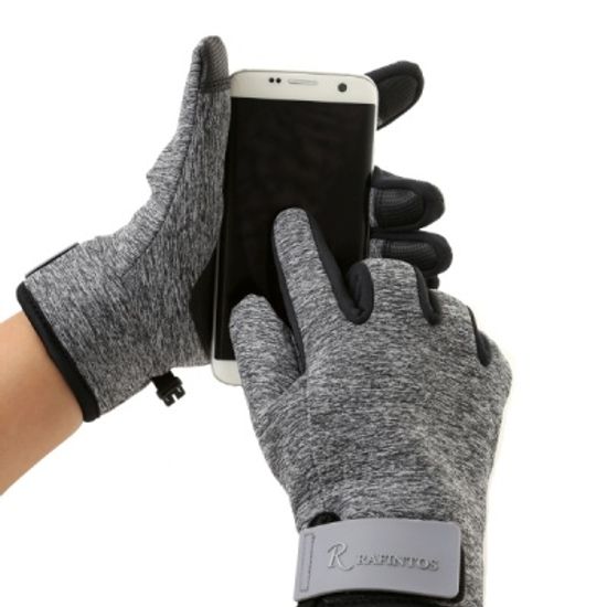스마트터치 네오플랜 방한아웃도어장갑 남성여성 6종